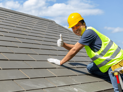 About Roof Repair Experts Fleetwood, PA