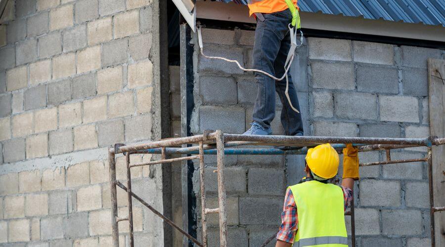 Professional New roof installation in Fleetwood, PA